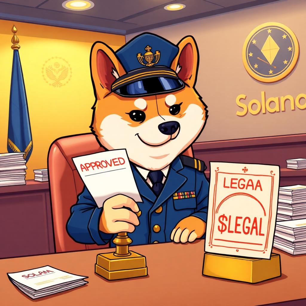 Shiba Oficial